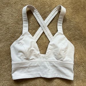 Lululemon Sport Bra